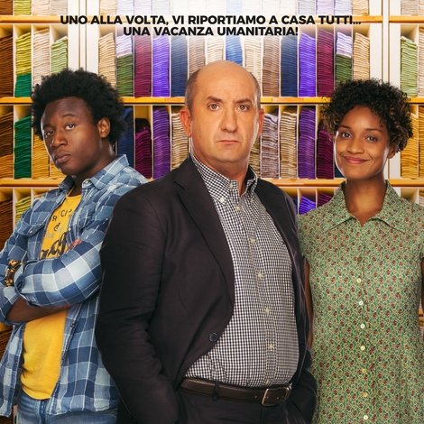 Contromano