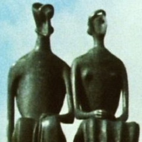 Henry Moore