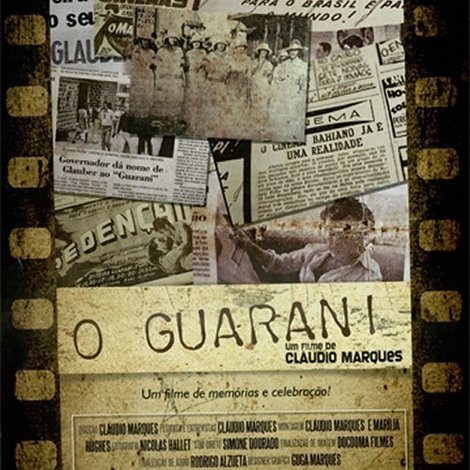 O Guarani