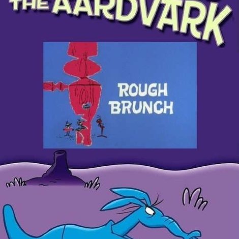 Rough Brunch