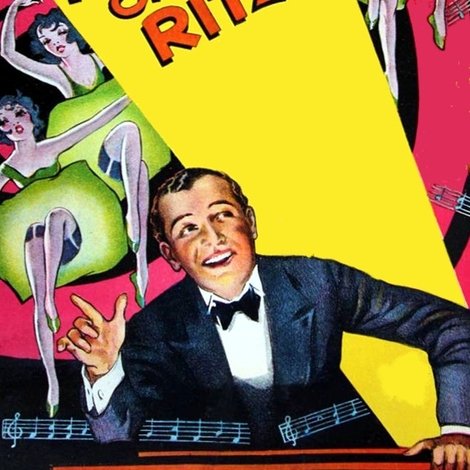 Puttin' on the Ritz