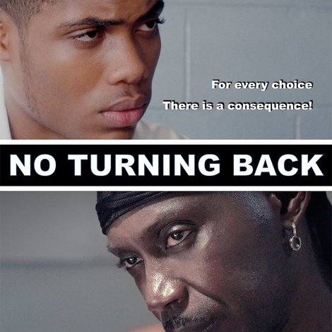 No Turning Back