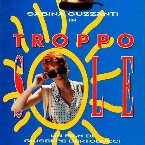Troppo sole