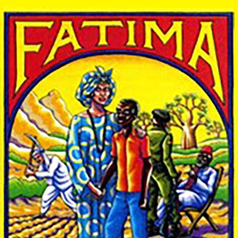 Fatima, l'Algérienne de Dakar