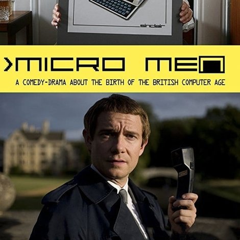 Micro Men