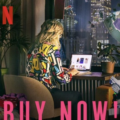 Buy Now! The Shopping Conspiracy