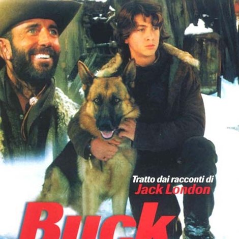 Buck and the Magic Bracelet