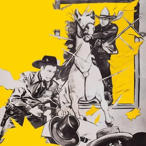 King of Dodge City