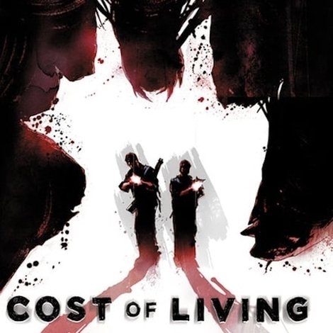 Cost of Living