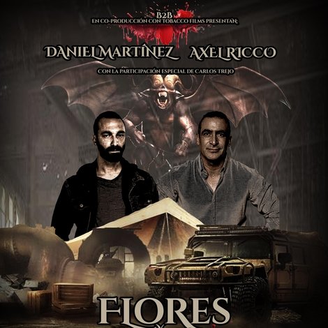 Flores y Cienfuegos