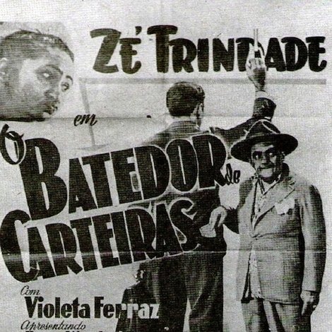O Batedor de Carteiras