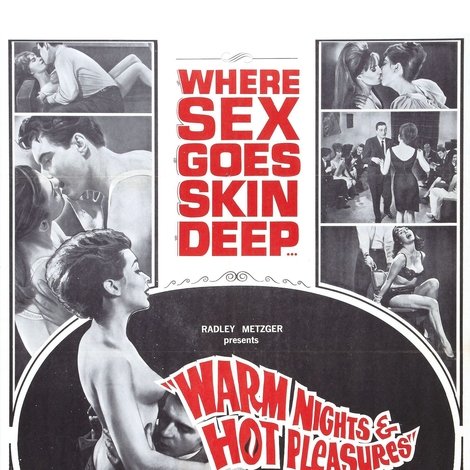 Warm Nights and Hot Pleasures