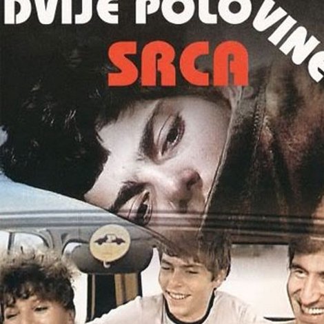 Dvije polovine srca