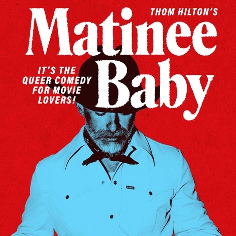 Matinee Baby