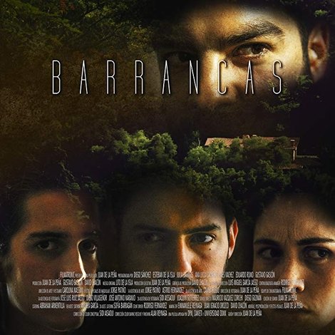 Barrancas
