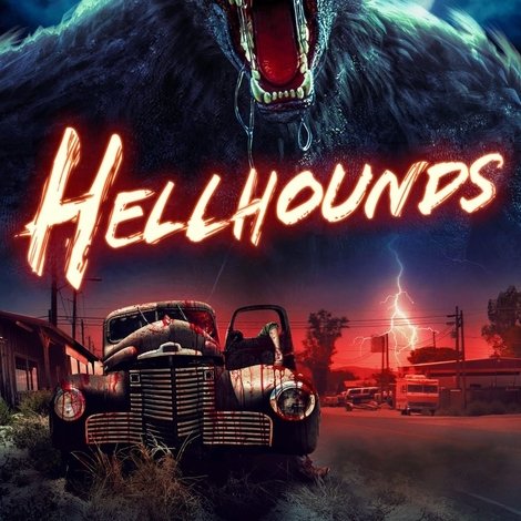 Hellhounds