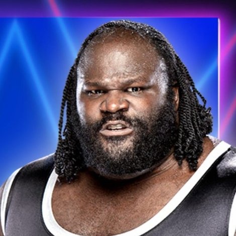 Biography: Mark Henry