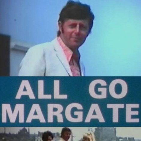 All Go Margate