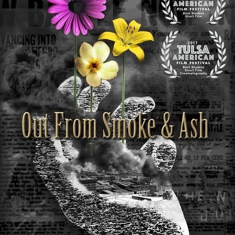 Out from Smoke & Ash