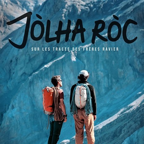 Jòlha Ròc, sur les traces des frères Ravier