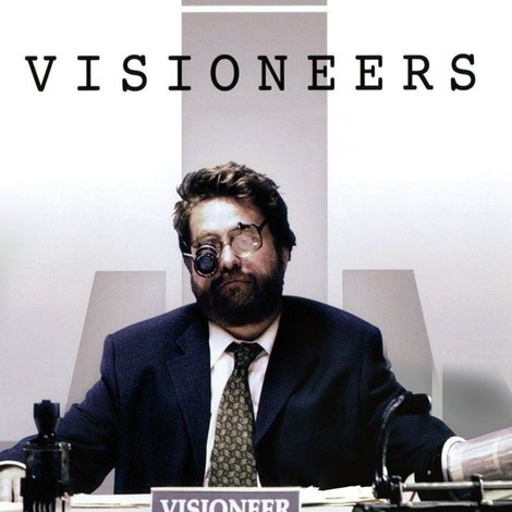 Visioneers