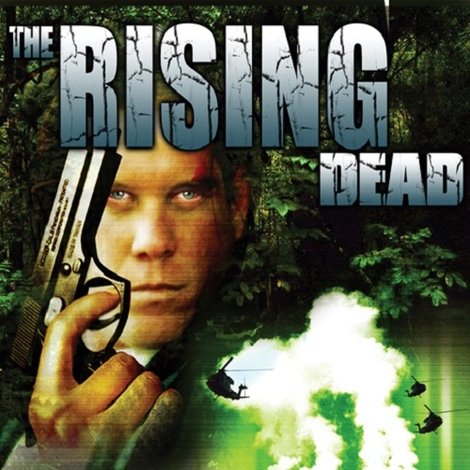 The Rising Dead