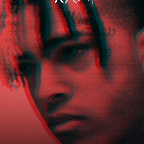 In His Own Words: XXXTENTACION