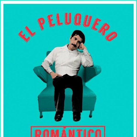 El peluquero romántico