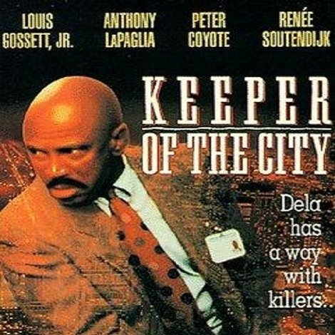 Keeper of the City