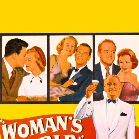 Woman's World