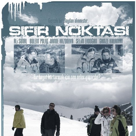 Sıfır Noktası