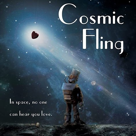 Cosmic Fling