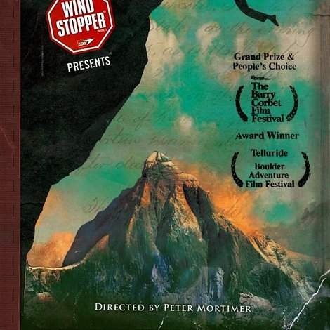 First Ascent
