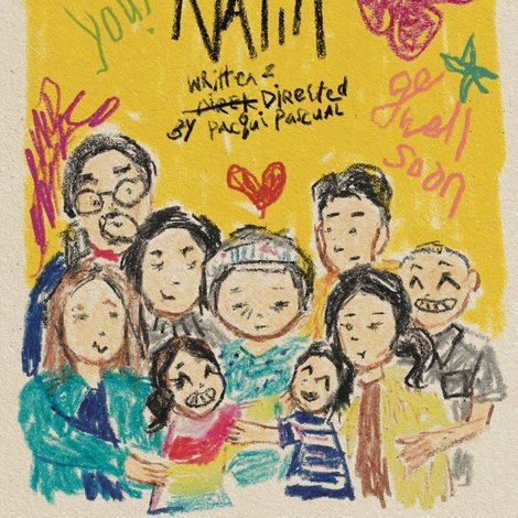 Awit Natin (Our Song)