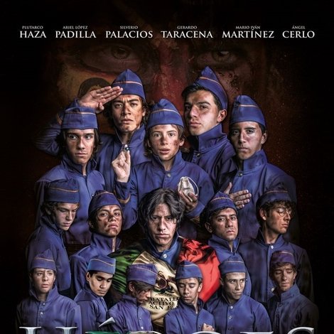 Héroes