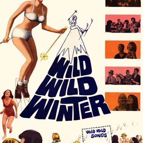Wild, Wild Winter