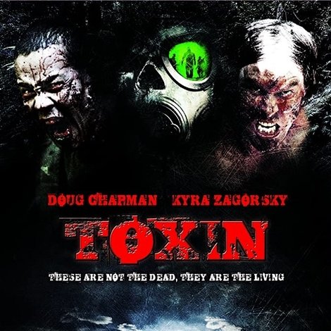 Toxin