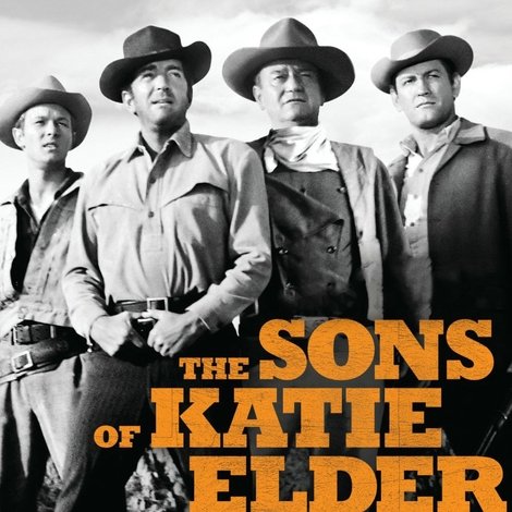 The Sons of Katie Elder