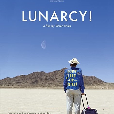 Lunarcy!