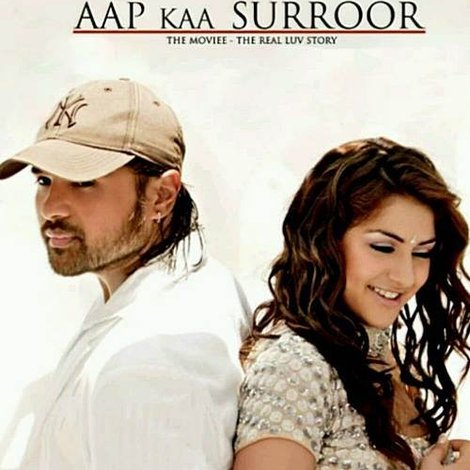 Aap Kaa Surroor