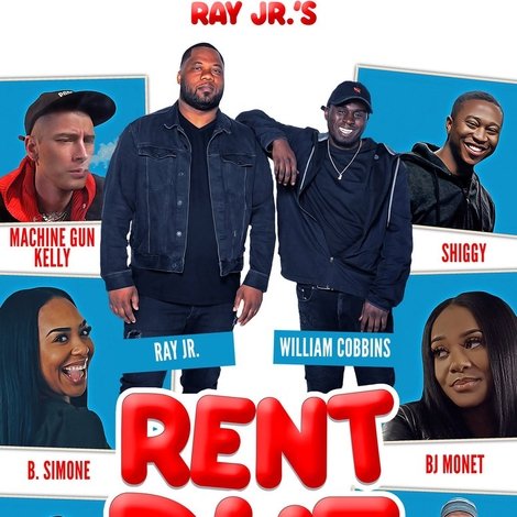 Rent Due