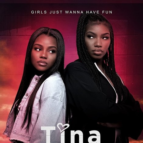 Tina and Lori