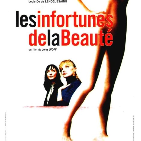Les Infortunes de la beauté