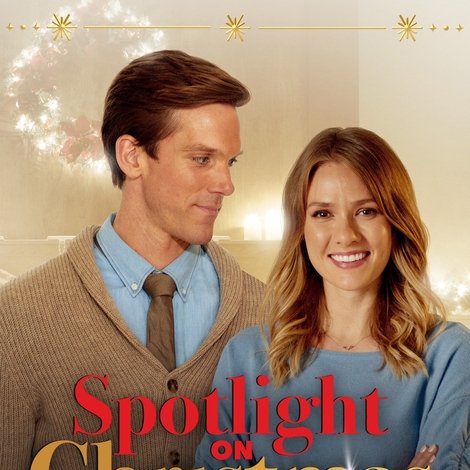 Spotlight on Christmas