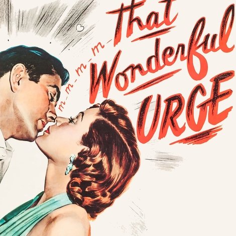 That Wonderful Urge