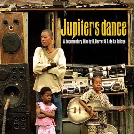 La danse de Jupiter