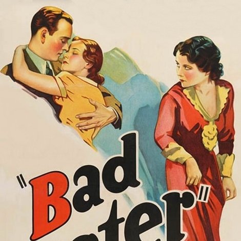 The Bad Sister