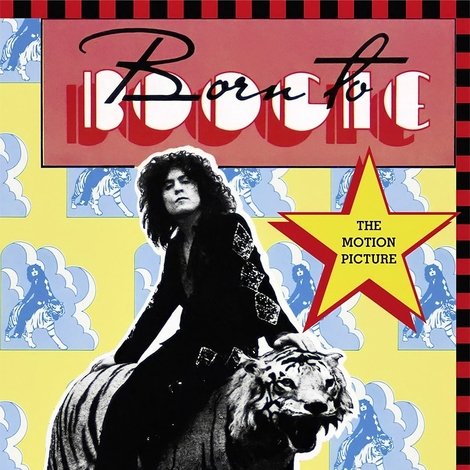 Marc Bolan & T. Rex - Born to Boogie