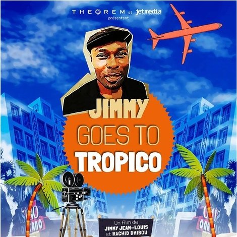 Jimmy Goes to Tropico