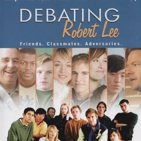 Debating Robert Lee